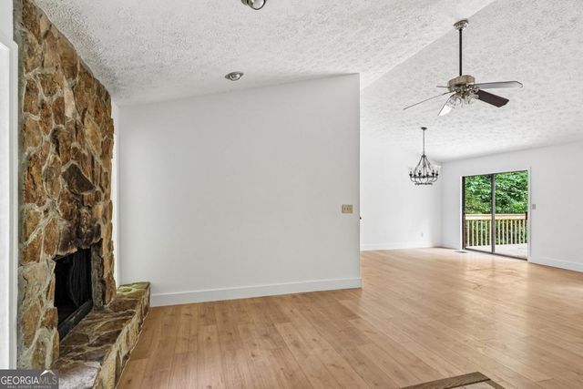 2550 Big Oaks Drive SW, Marietta, GA 30064