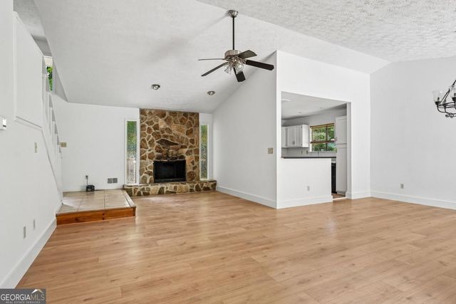 2550 Big Oaks Drive SW, Marietta, GA 30064