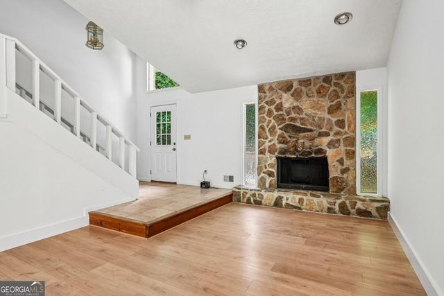 2550 Big Oaks Drive SW, Marietta, GA 30064