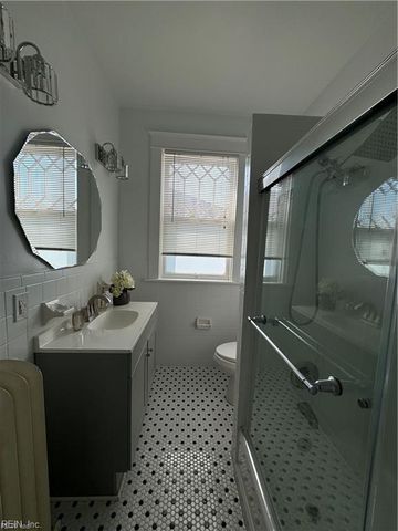 734 Shirley AVE, Norfolk, VA 23517