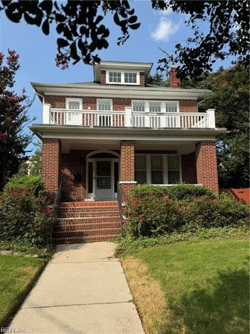734 Shirley AVE, Norfolk, VA 23517