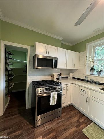 734 Shirley AVE, Norfolk, VA 23517