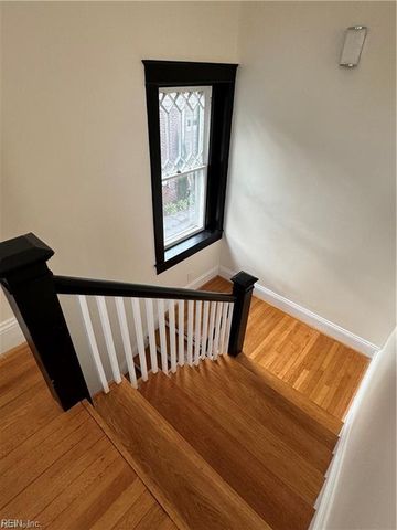 734 Shirley AVE, Norfolk, VA 23517