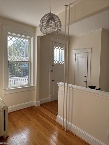 734 Shirley AVE, Norfolk, VA 23517