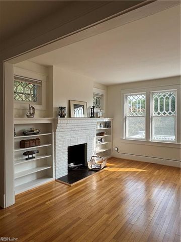 734 Shirley AVE, Norfolk, VA 23517