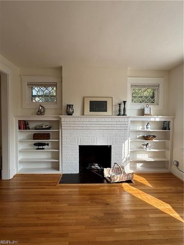 734 Shirley AVE, Norfolk, VA 23517