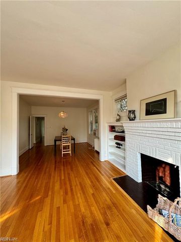 734 Shirley AVE, Norfolk, VA 23517