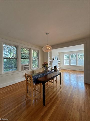 734 Shirley AVE, Norfolk, VA 23517