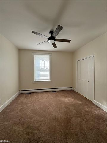 734 Shirley AVE, Norfolk, VA 23517