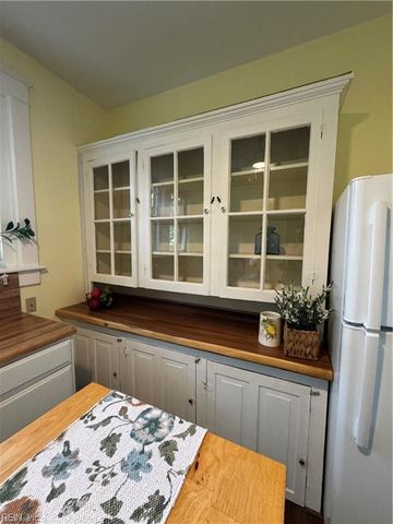 734 Shirley AVE, Norfolk, VA 23517