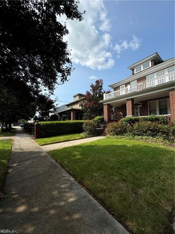 734 Shirley AVE, Norfolk, VA 23517