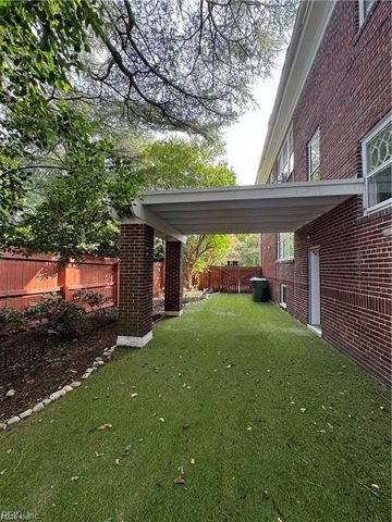 734 Shirley AVE, Norfolk, VA 23517