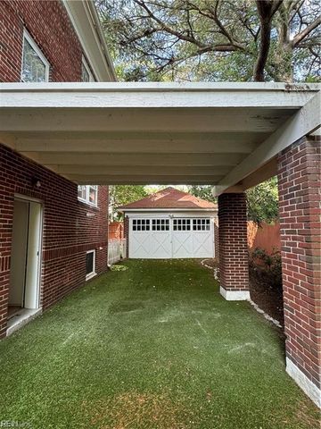 734 Shirley AVE, Norfolk, VA 23517