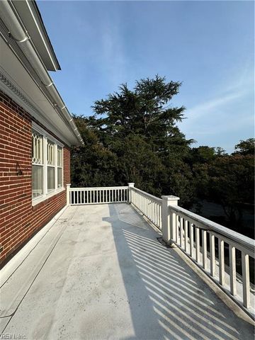 734 Shirley AVE, Norfolk, VA 23517