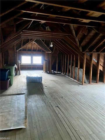 734 Shirley AVE, Norfolk, VA 23517