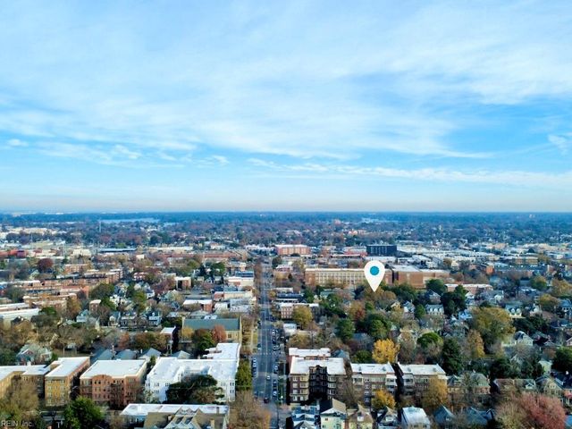 734 Shirley AVE, Norfolk, VA 23517