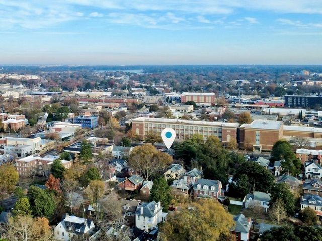 734 Shirley AVE, Norfolk, VA 23517