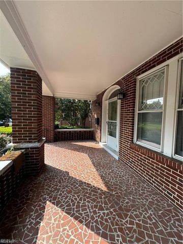 734 Shirley AVE, Norfolk, VA 23517