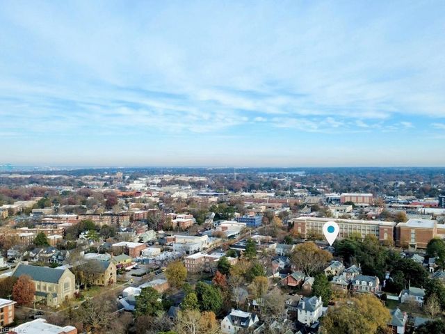 734 Shirley AVE, Norfolk, VA 23517