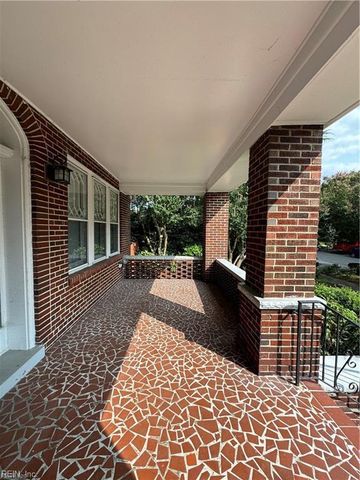 734 Shirley AVE, Norfolk, VA 23517