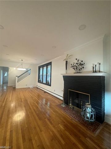 734 Shirley AVE, Norfolk, VA 23517