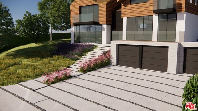 28901 Selfridge Drive, Malibu, CA 90265