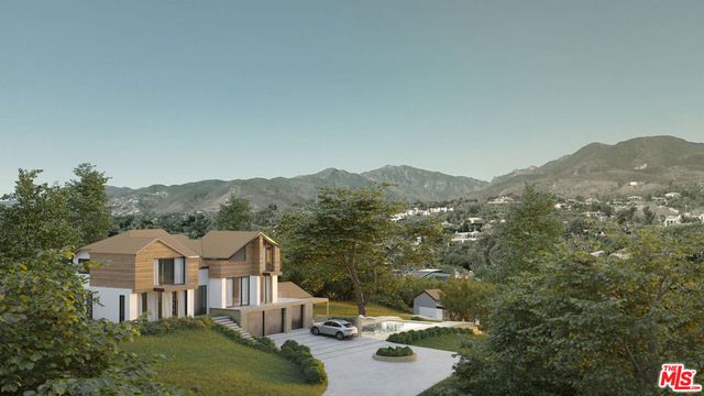 28901 Selfridge Drive, Malibu, CA 90265