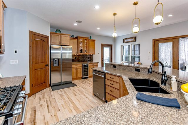 624 Lincoln Court, Center Point, IA 52213