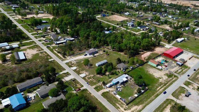 1202 County Road 5035, Cleveland, TX 77327