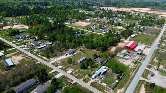 1202 County Road 5035, Cleveland, TX 77327