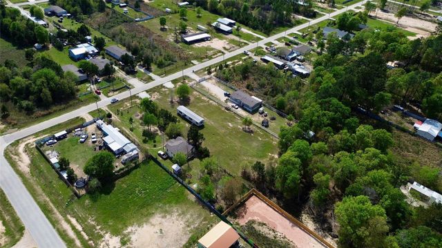 1202 County Road 5035, Cleveland, TX 77327