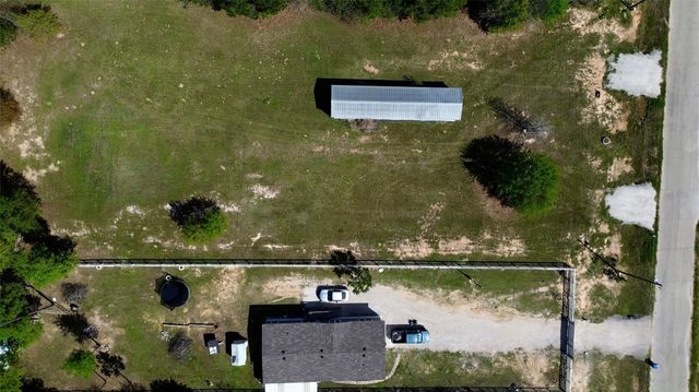 1202 County Road 5035, Cleveland, TX 77327