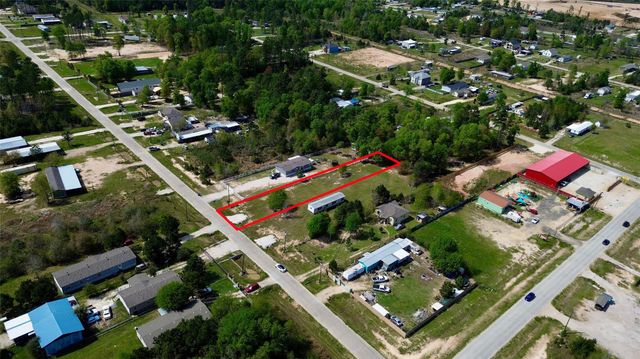 1202 County Road 5035, Cleveland, TX 77327