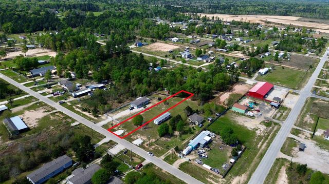 1202 County Road 5035, Cleveland, TX 77327