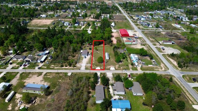 1202 County Road 5035, Cleveland, TX 77327