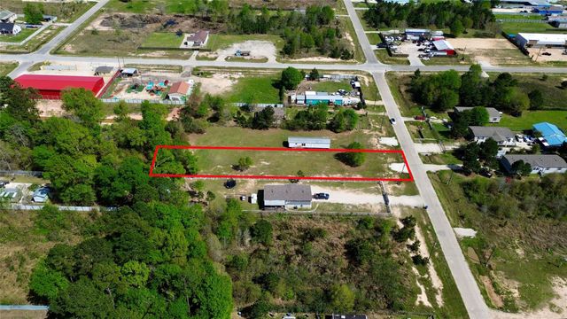 1202 County Road 5035, Cleveland, TX 77327