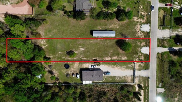 1202 County Road 5035, Cleveland, TX 77327