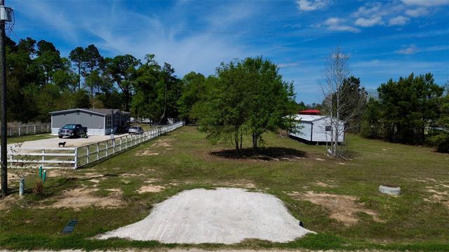 1202 County Road 5035, Cleveland, TX 77327