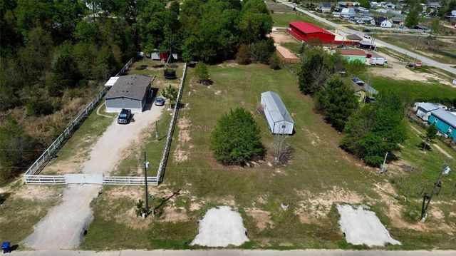 1202 County Road 5035, Cleveland, TX 77327