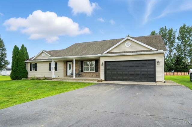241 Raycon Drive, Union Twp, OH 45177