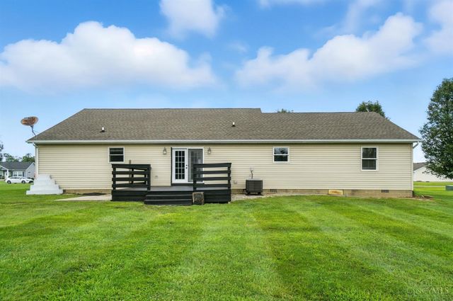 241 Raycon Drive, Union Twp, OH 45177