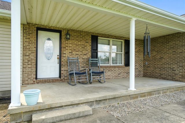 241 Raycon Drive, Union Twp, OH 45177