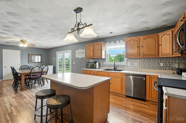 241 Raycon Drive, Union Twp, OH 45177