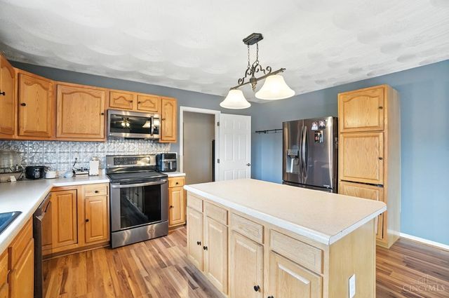 241 Raycon Drive, Union Twp, OH 45177