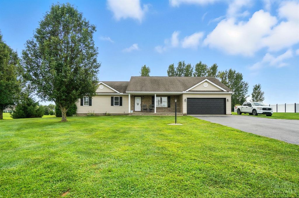241 Raycon Drive, Union Twp, OH 45177