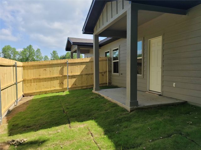 3200 King Street A&B, Greenville, TX 75401