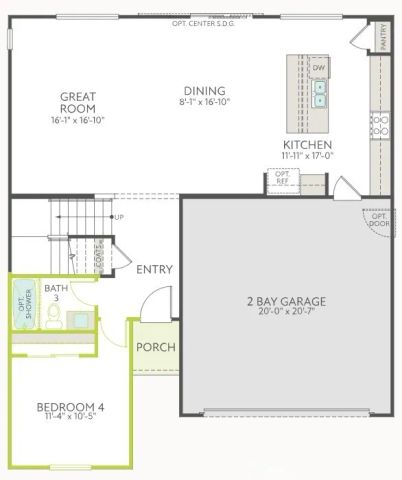 5245 Douglas Avenue, Banning, CA 92220