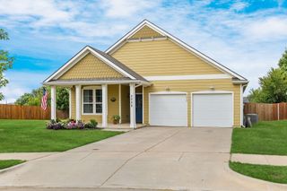 2008 Windsor Farms Drive, Denton, TX 76207