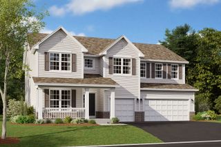 113 Arnold Avenue, Oswego, IL 60543
