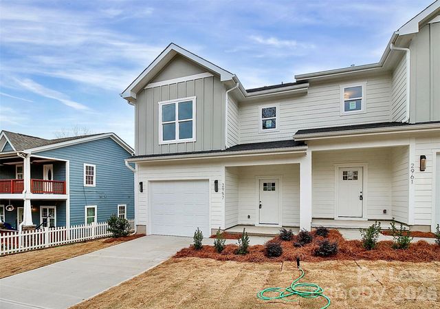 2957 Ross Avenue, Charlotte, NC 28208